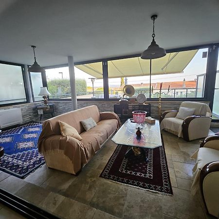 Petit Paradis A Bandol T4 Piscine Clim Parking Fibre Coffre-Fort エクステリア 写真