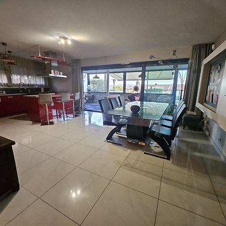 Petit Paradis A Bandol T4 Piscine Clim Parking Fibre Coffre-Fort エクステリア 写真